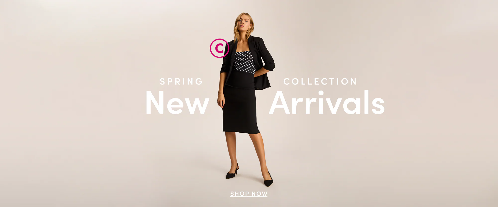 Seamless Style for Every Body