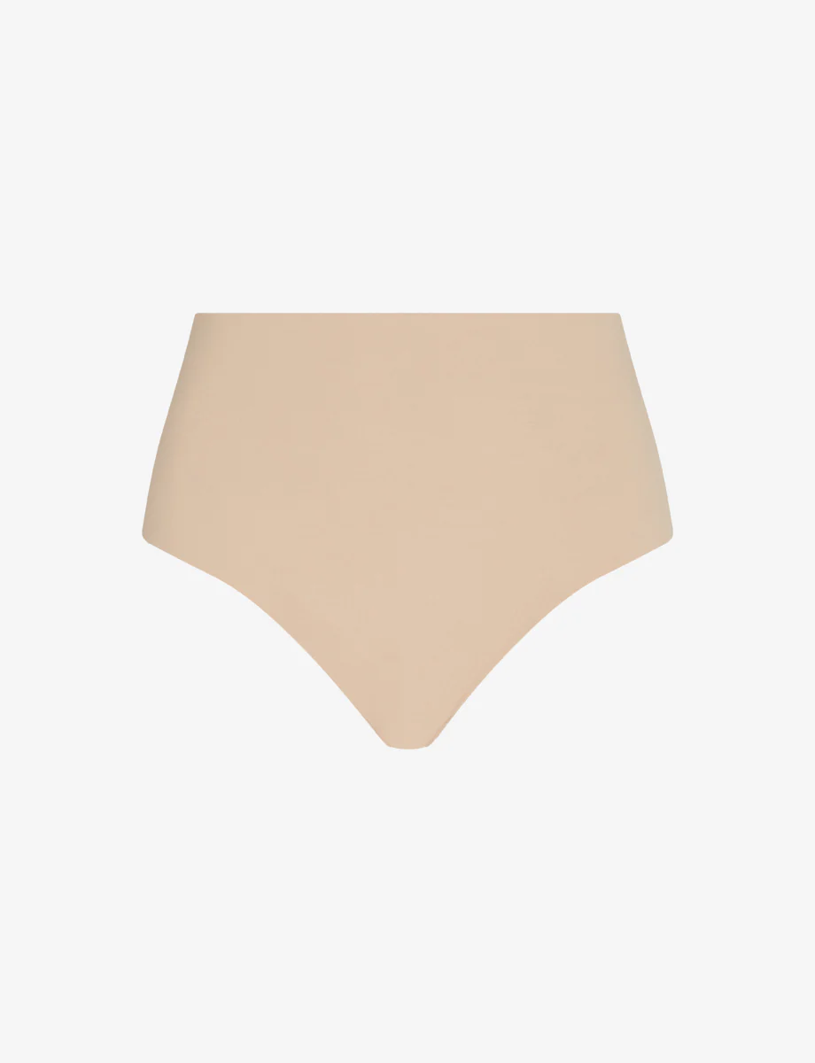 Classic High-Rise Thong - Image 17