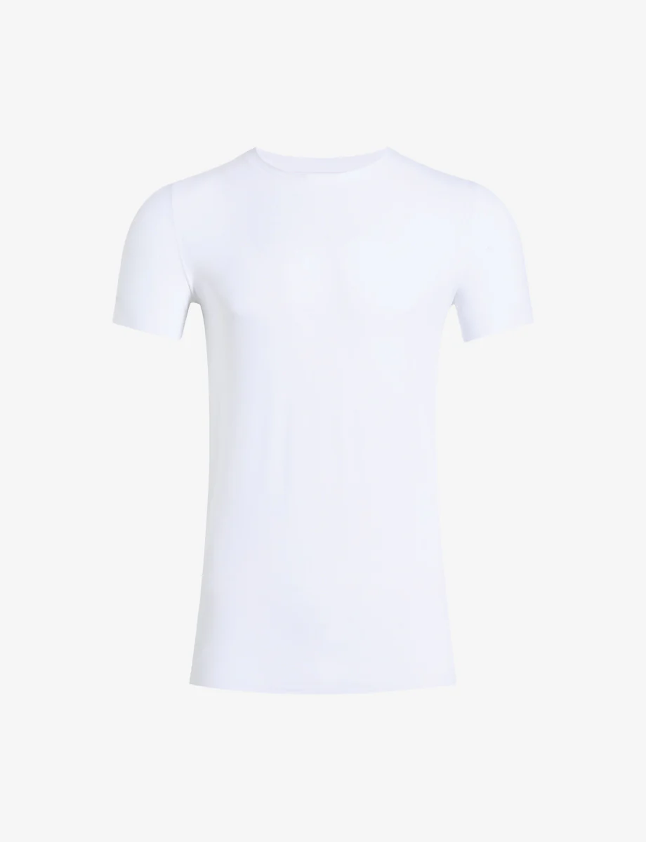 Classic Crewneck Undershirt - Image 5