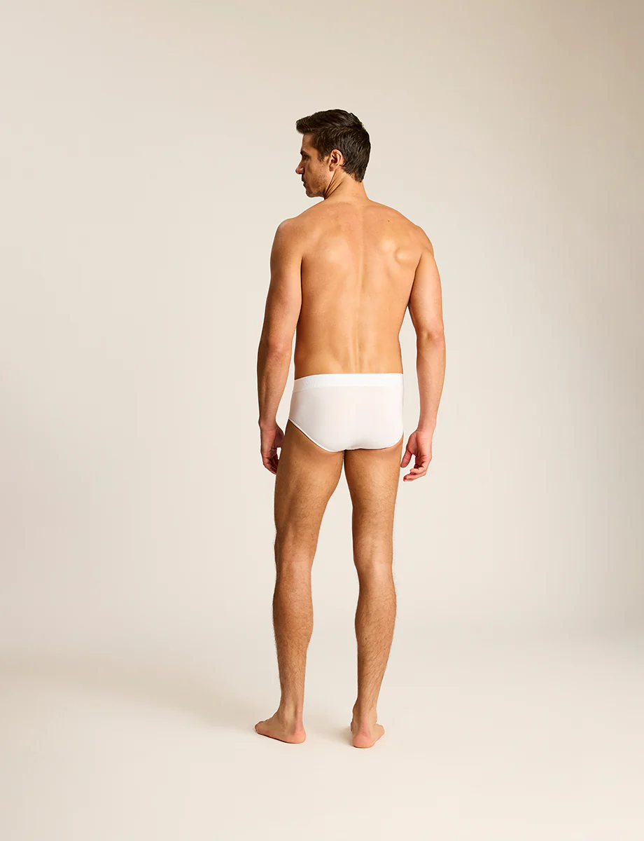 Premier Pima Cotton Brief 2-Pack - Image 7
