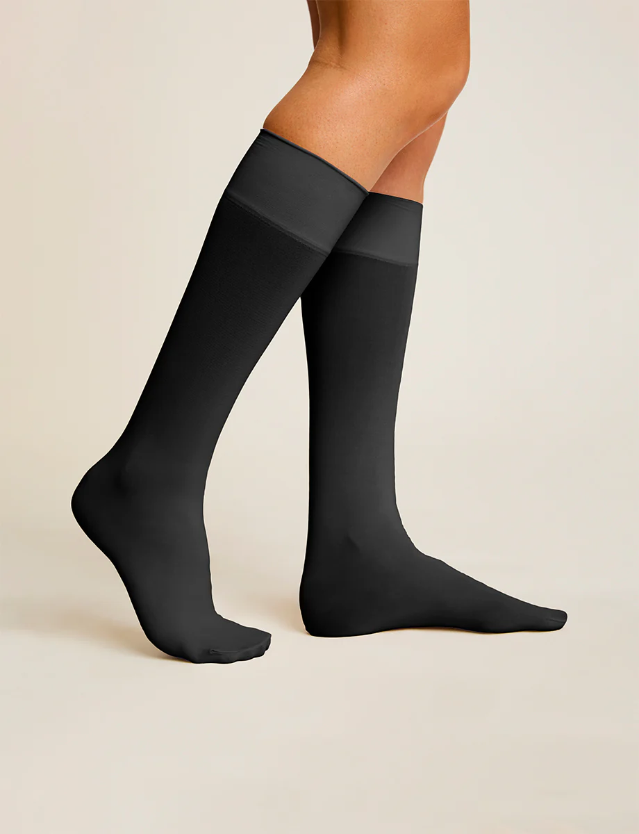 Ultimate Opaque Trouser Socks - Image 7