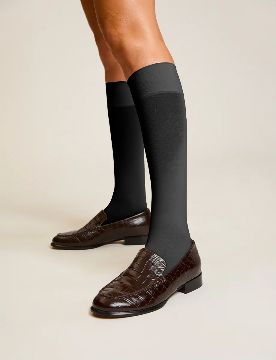 Ultimate Opaque Trouser Socks - Image 8