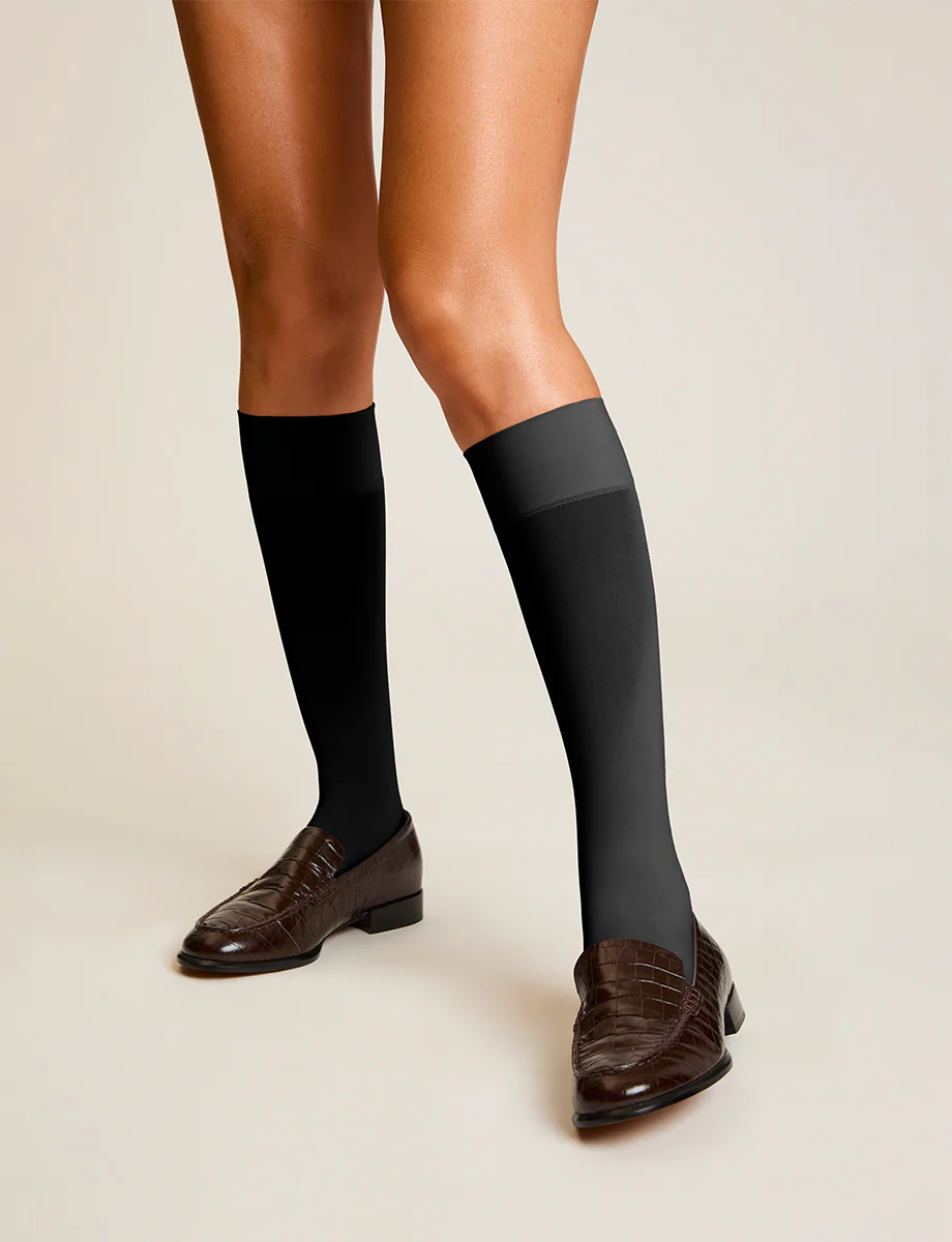 Ultimate Opaque Trouser Socks - Image 9